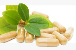 vitamins, minerals, and amino acids